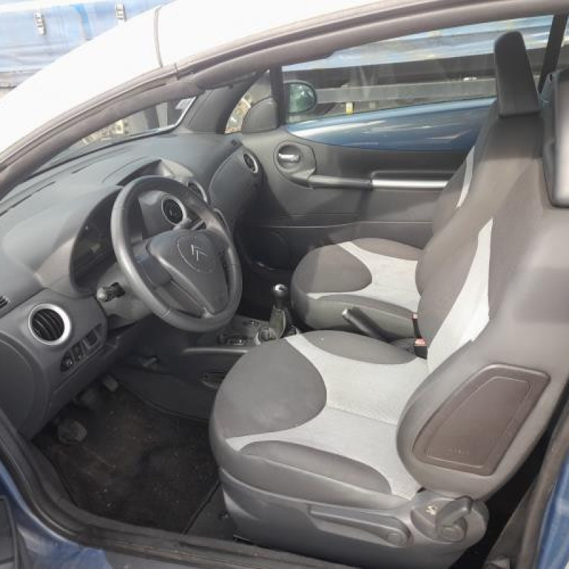 Retroviseur droit CITROEN C3 PLURIEL Photo n°12