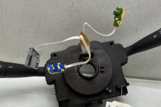 Com (Bloc Contacteur Tournant+Commodo Essuie Glace+Commodo Phare) PEUGEOT 206 Photo n°1