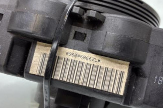 Com (Bloc Contacteur Tournant+Commodo Essuie Glace+Commodo Phare) PEUGEOT 206