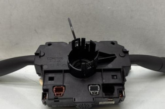 Com (Bloc Contacteur Tournant+Commodo Essuie Glace+Commodo Phare) PEUGEOT 206