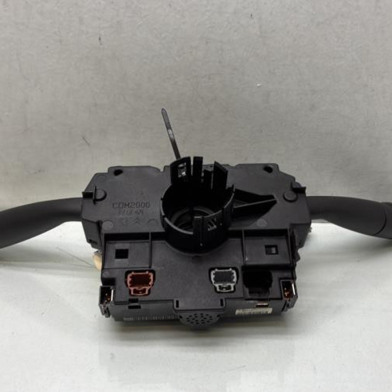 Com (Bloc Contacteur Tournant+Commodo Essuie Glace+Commodo Phare) PEUGEOT 206 Photo n°6