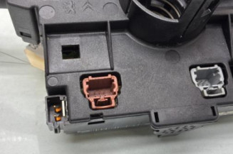 Com (Bloc Contacteur Tournant+Commodo Essuie Glace+Commodo Phare) PEUGEOT 206