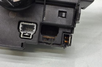 Com (Bloc Contacteur Tournant+Commodo Essuie Glace+Commodo Phare) PEUGEOT 206