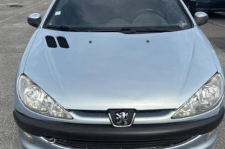 Com (Bloc Contacteur Tournant+Commodo Essuie Glace+Commodo Phare) PEUGEOT 206