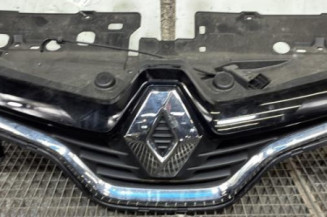 Calandre RENAULT CAPTUR 1 Photo n°1