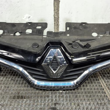 Calandre RENAULT CAPTUR 1 Photo n°1