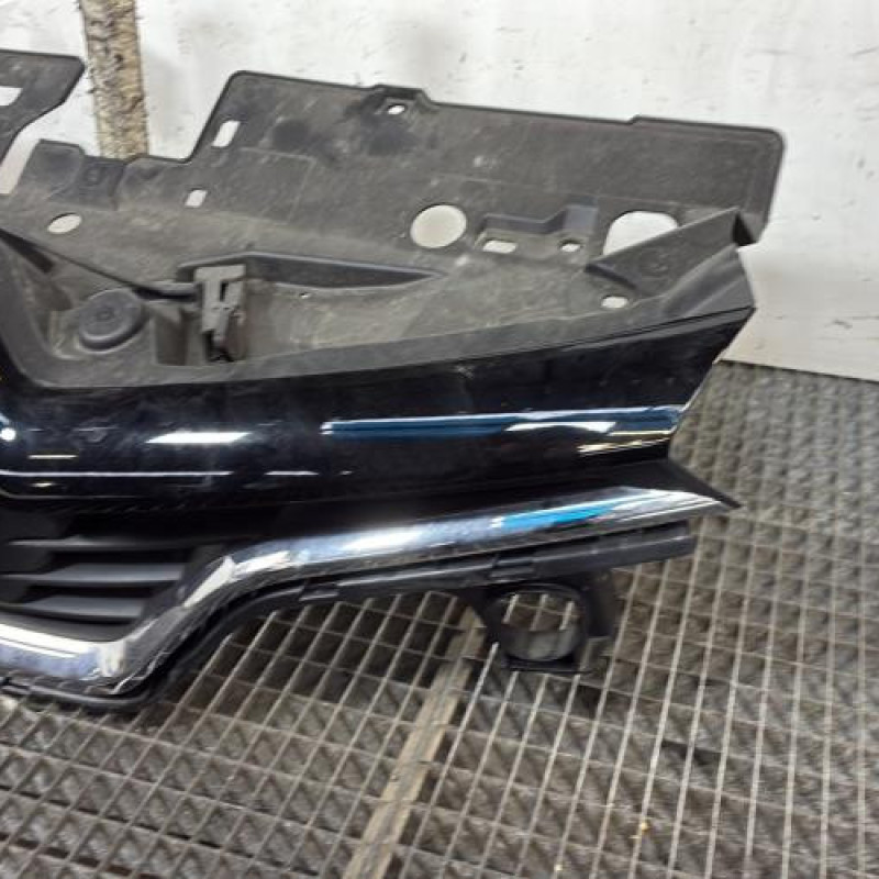 Calandre RENAULT CAPTUR 1 Photo n°3