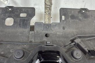 Calandre RENAULT CAPTUR 1