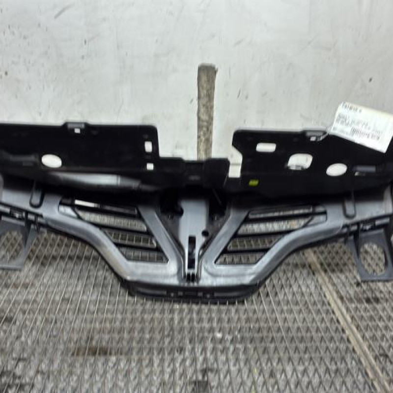 Calandre RENAULT CAPTUR 1 Photo n°5