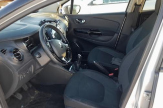 Calandre RENAULT CAPTUR 1