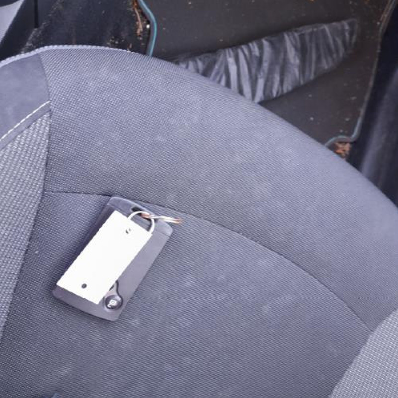 Calandre RENAULT CAPTUR 1 Photo n°16