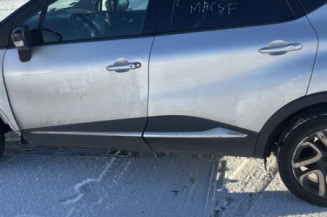 Calandre RENAULT CAPTUR 1