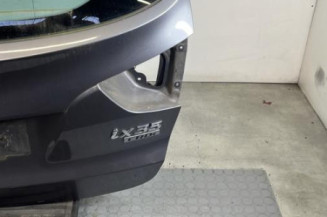 Malle/Hayon arriere HYUNDAI IX 35 Photo n°1