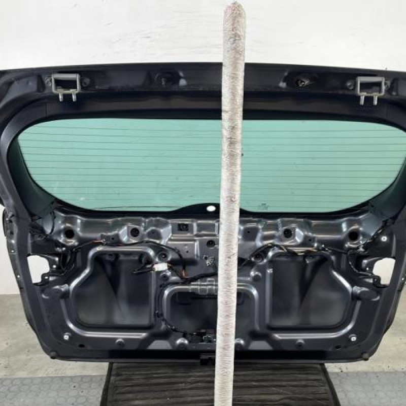 Malle/Hayon arriere HYUNDAI IX 35 Photo n°3