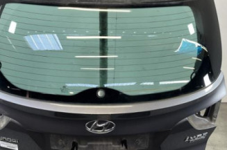 Malle/Hayon arriere HYUNDAI IX 35