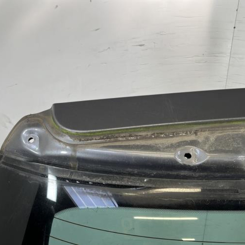 Malle/Hayon arriere HYUNDAI IX 35 Photo n°5