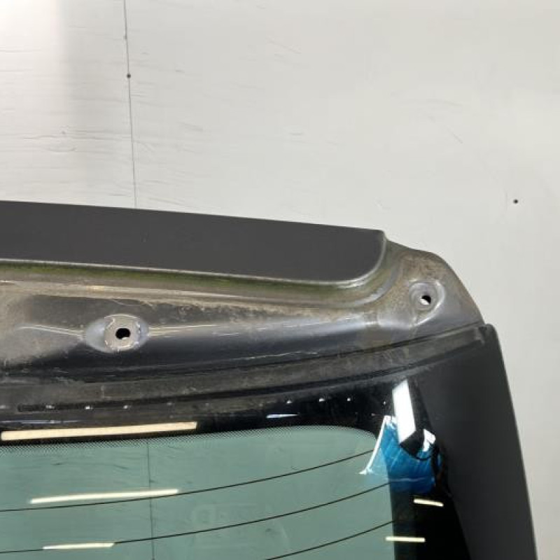 Malle/Hayon arriere HYUNDAI IX 35 Photo n°6