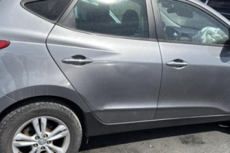 Malle/Hayon arriere HYUNDAI IX 35