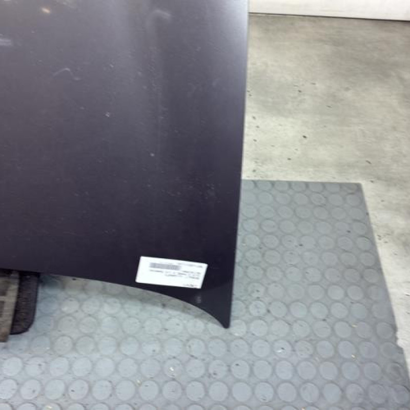 Capot RENAULT CLIO 2 Photo n°4