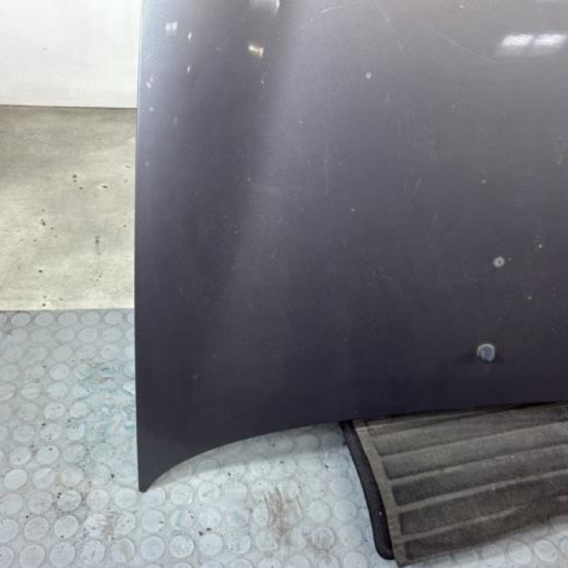 Capot RENAULT CLIO 2 Photo n°5