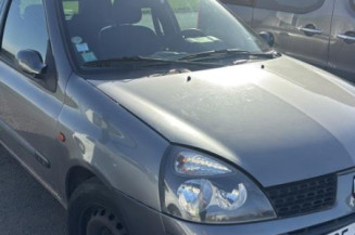 Capot RENAULT CLIO 2