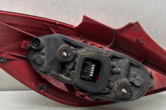 Feu arriere principal droit (feux) OPEL CORSA D
