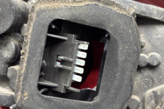 Feu arriere principal droit (feux) OPEL CORSA D