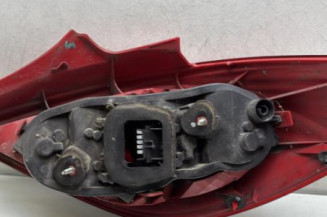 Feu arriere principal gauche (feux) OPEL CORSA D