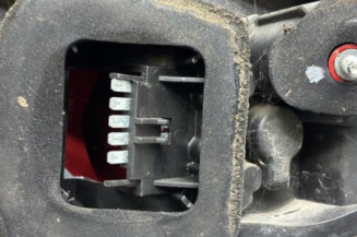 Feu arriere principal gauche (feux) OPEL CORSA D