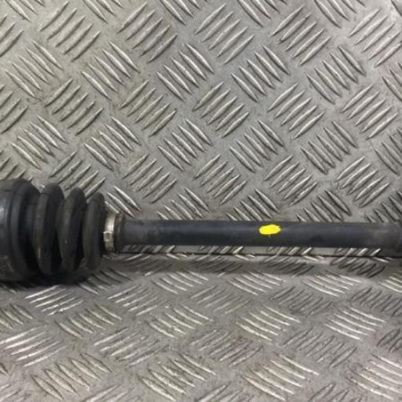 Cardan gauche (transmission) OPEL KARL Photo n°3