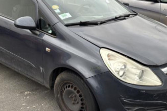 Antenne OPEL CORSA D