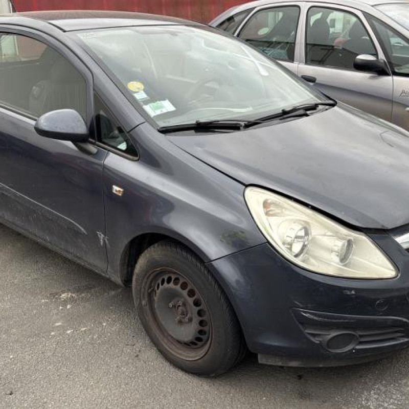 Antenne OPEL CORSA D Photo n°6