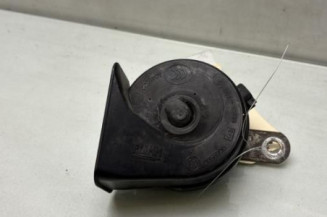 Avertisseur/Klaxon OPEL CORSA D Photo n°1