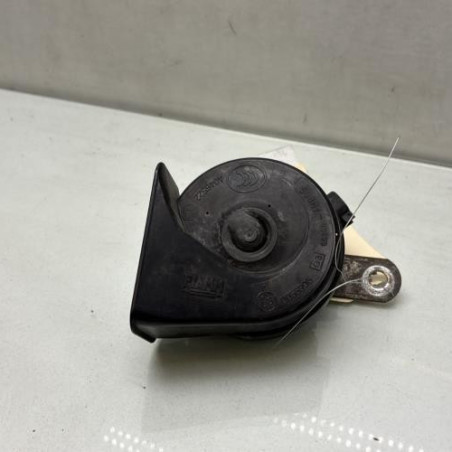 Avertisseur/Klaxon OPEL CORSA D Photo n°1