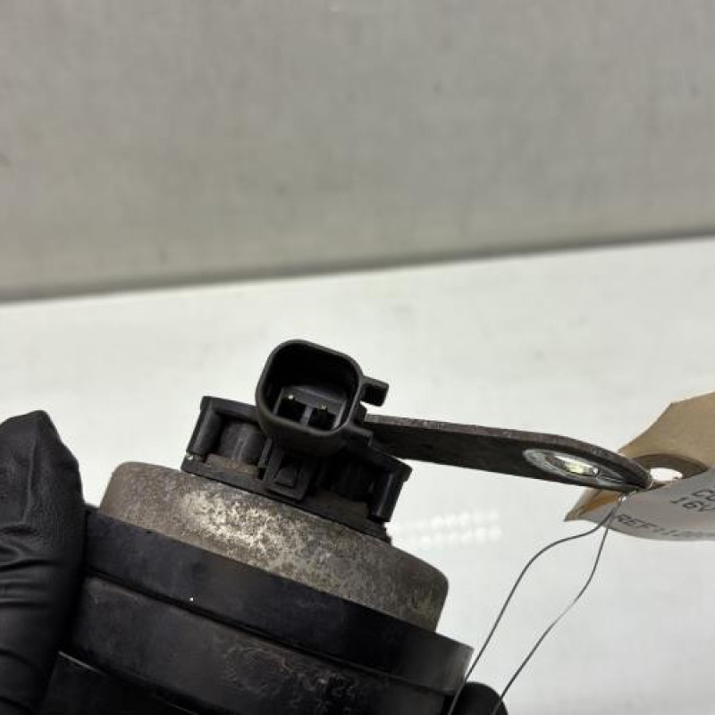 Avertisseur/Klaxon OPEL CORSA D Photo n°3