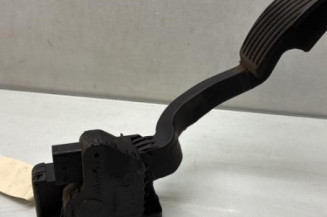Pedale d'accelerateur OPEL CORSA D