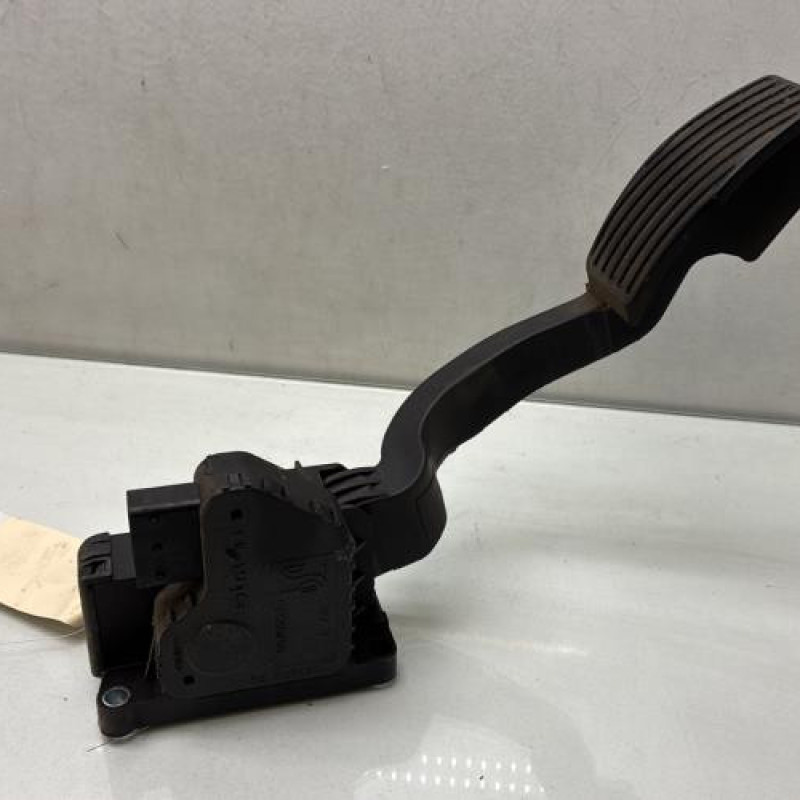 Pedale d'accelerateur OPEL CORSA D Photo n°2