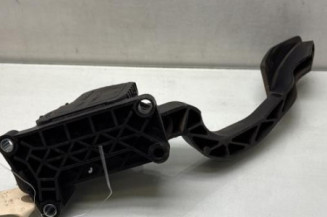 Pedale d'accelerateur OPEL CORSA D