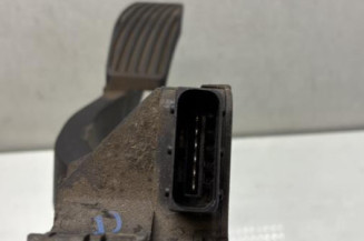 Pedale d'accelerateur OPEL CORSA D