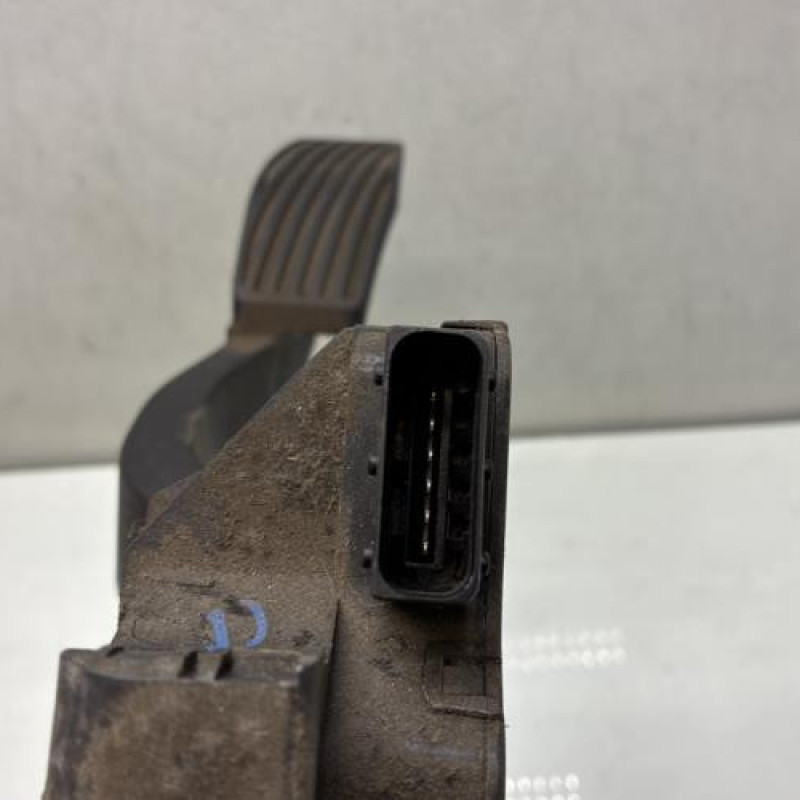 Pedale d'accelerateur OPEL CORSA D Photo n°4