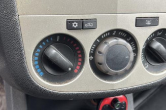 Pedale d'accelerateur OPEL CORSA D