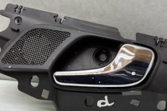 Poignee interieur avant droit OPEL CORSA D Photo n°1