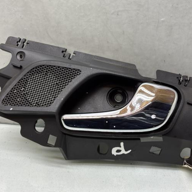 Poignee interieur avant droit OPEL CORSA D Photo n°1