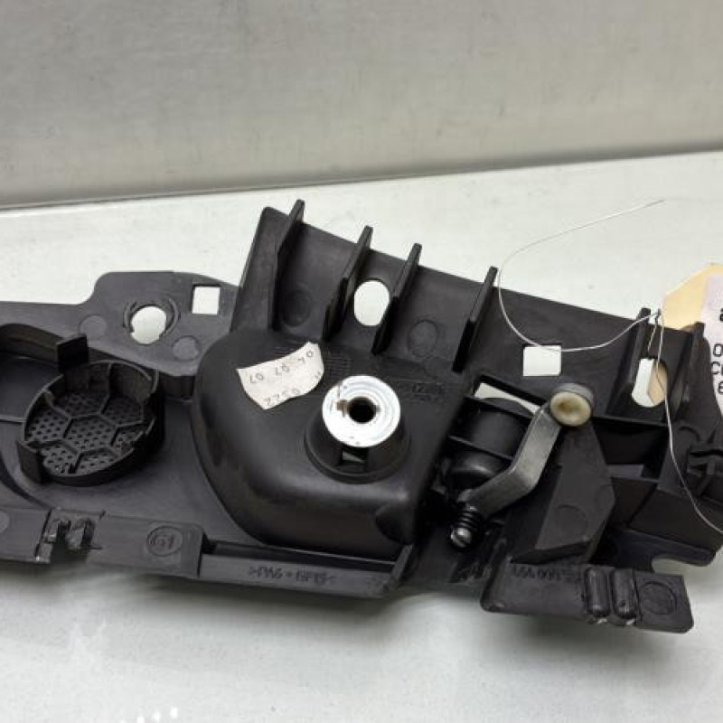 Poignee interieur avant droit OPEL CORSA D Photo n°3
