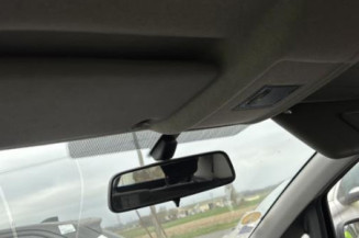 Poignee interieur avant droit OPEL CORSA D