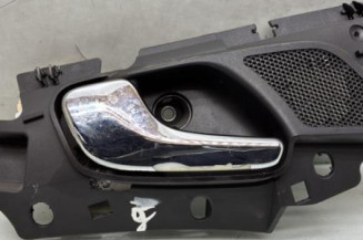 Poignee interieur avant gauche OPEL CORSA D Photo n°1