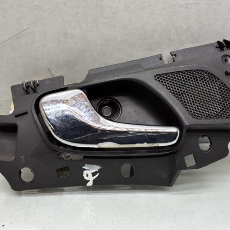 Poignee interieur avant gauche OPEL CORSA D Photo n°1