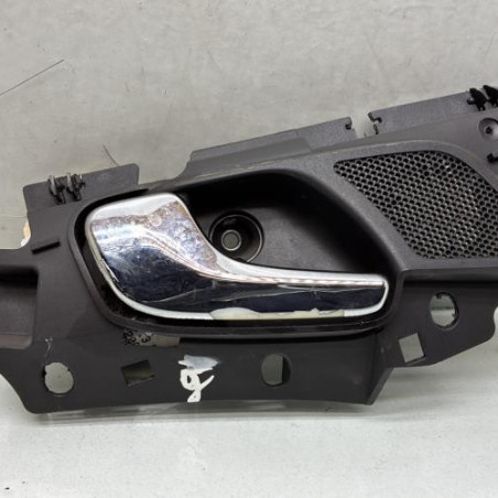 Poignee interieur avant gauche OPEL CORSA D Photo n°1