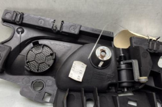 Poignee interieur avant gauche OPEL CORSA D
