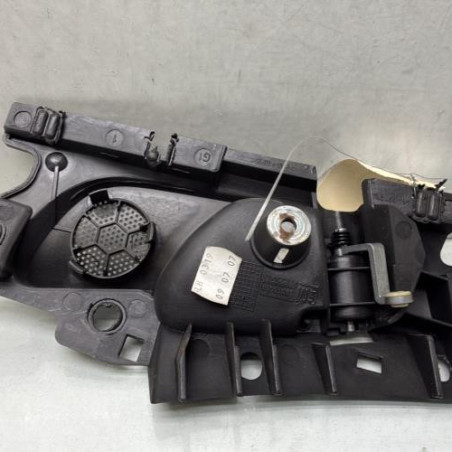 Poignee interieur avant gauche OPEL CORSA D